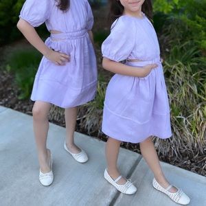 Zara Kids Dress